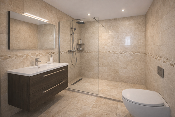 Medium property photo - Hillevliet 101A02, 3073 KL Rotterdam